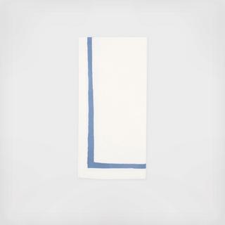 Brush Napkin