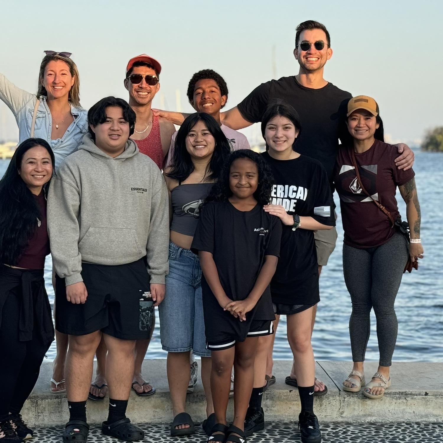 Morgan’s, Brother’s, and Pastoral’s in Miami! (March 2025)