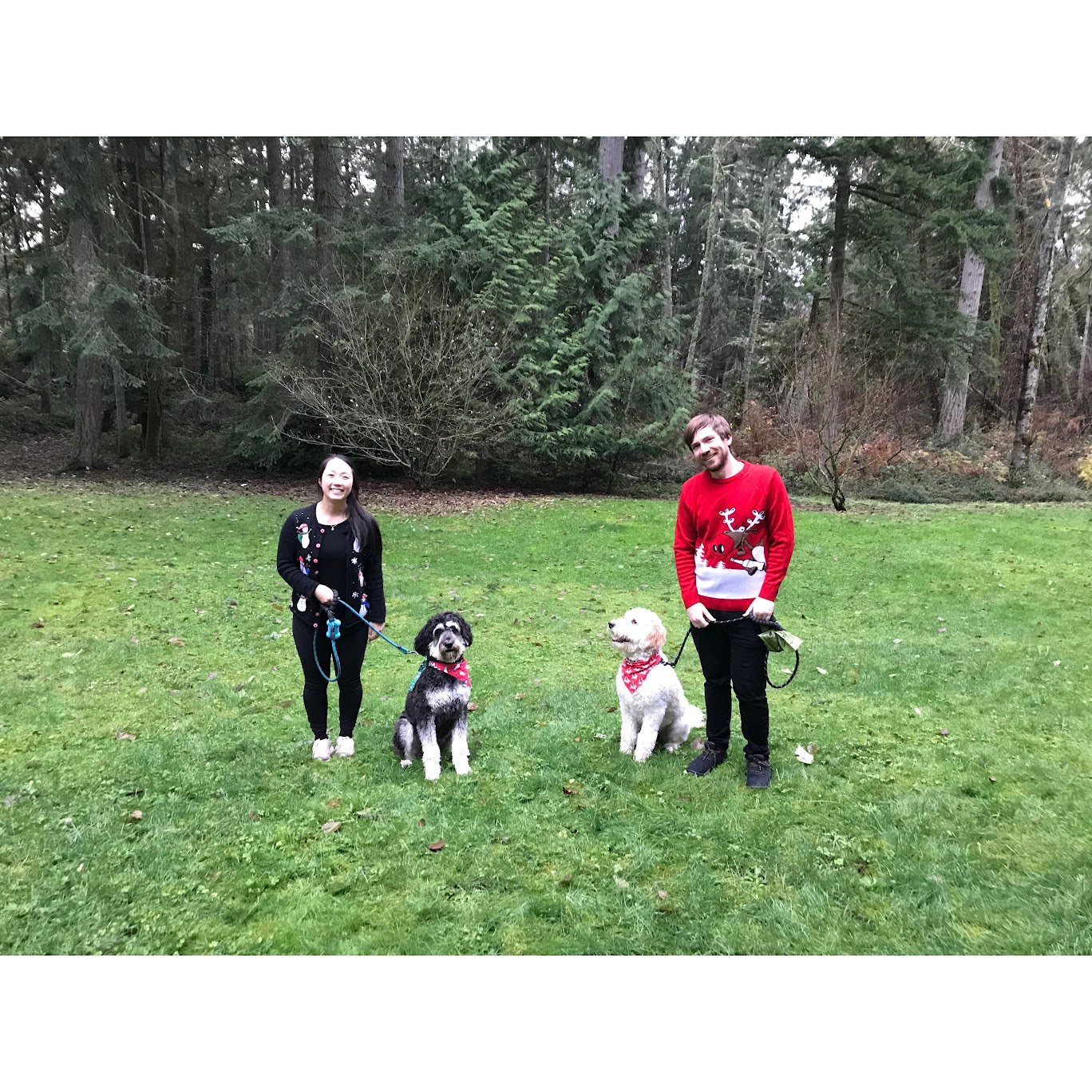 Dec 25, 2021 Christmas on Vashon