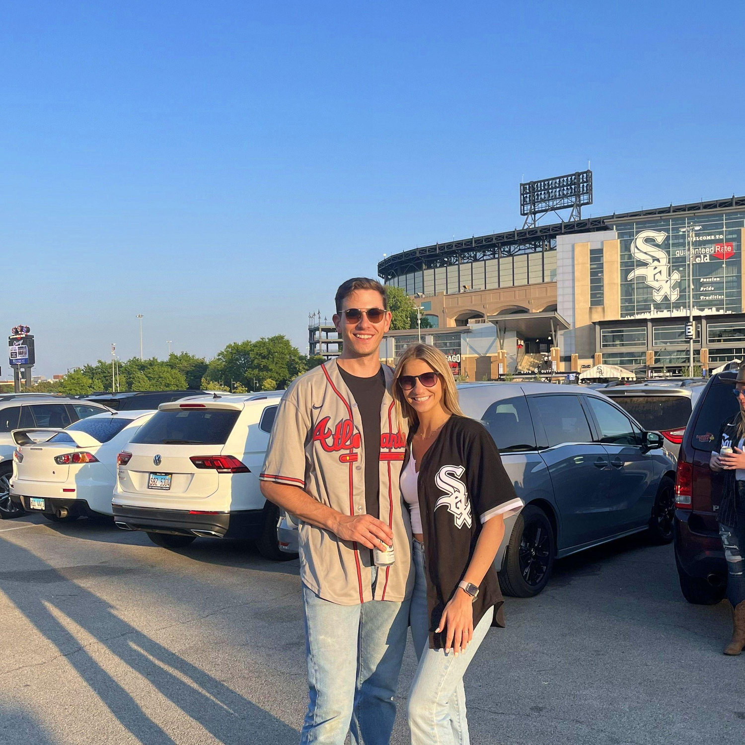 White Sox Games!