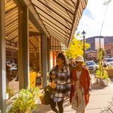 Shopping in Downtown Durango