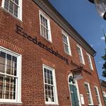 Fredericksburg Area Museum