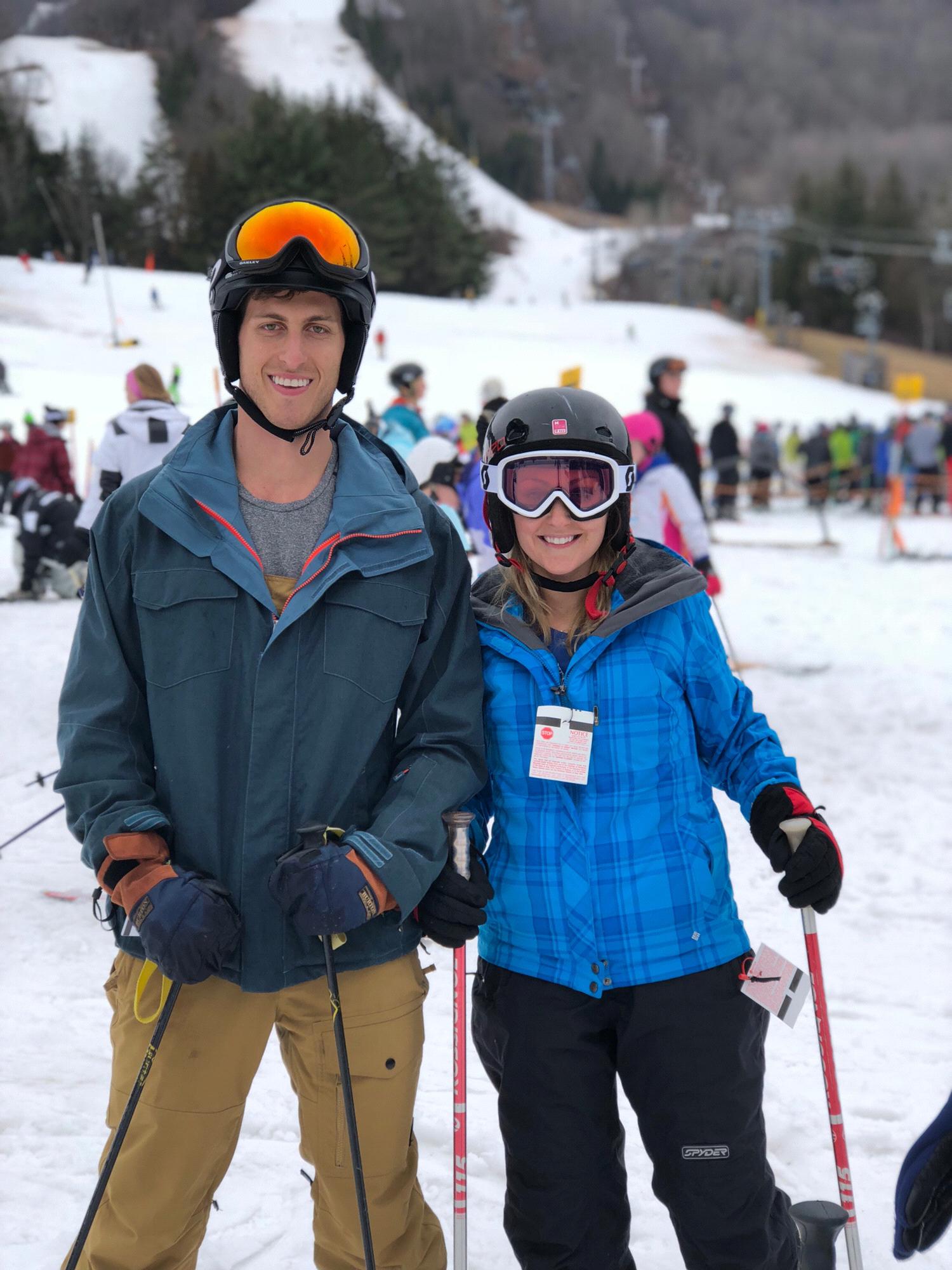 Hunter Mountain