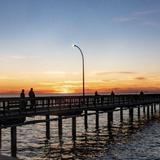 Fairhope Pier