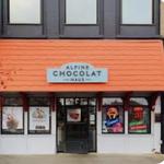 Alpine Chocolat Haus