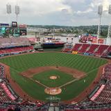 Cincinnati Reds Game