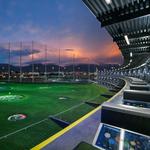 Topgolf