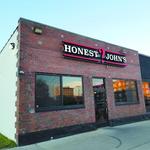 Favorite Brunch: Honest John's