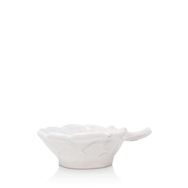VIETRI Artichokes Figural Artichoke Small Bowl