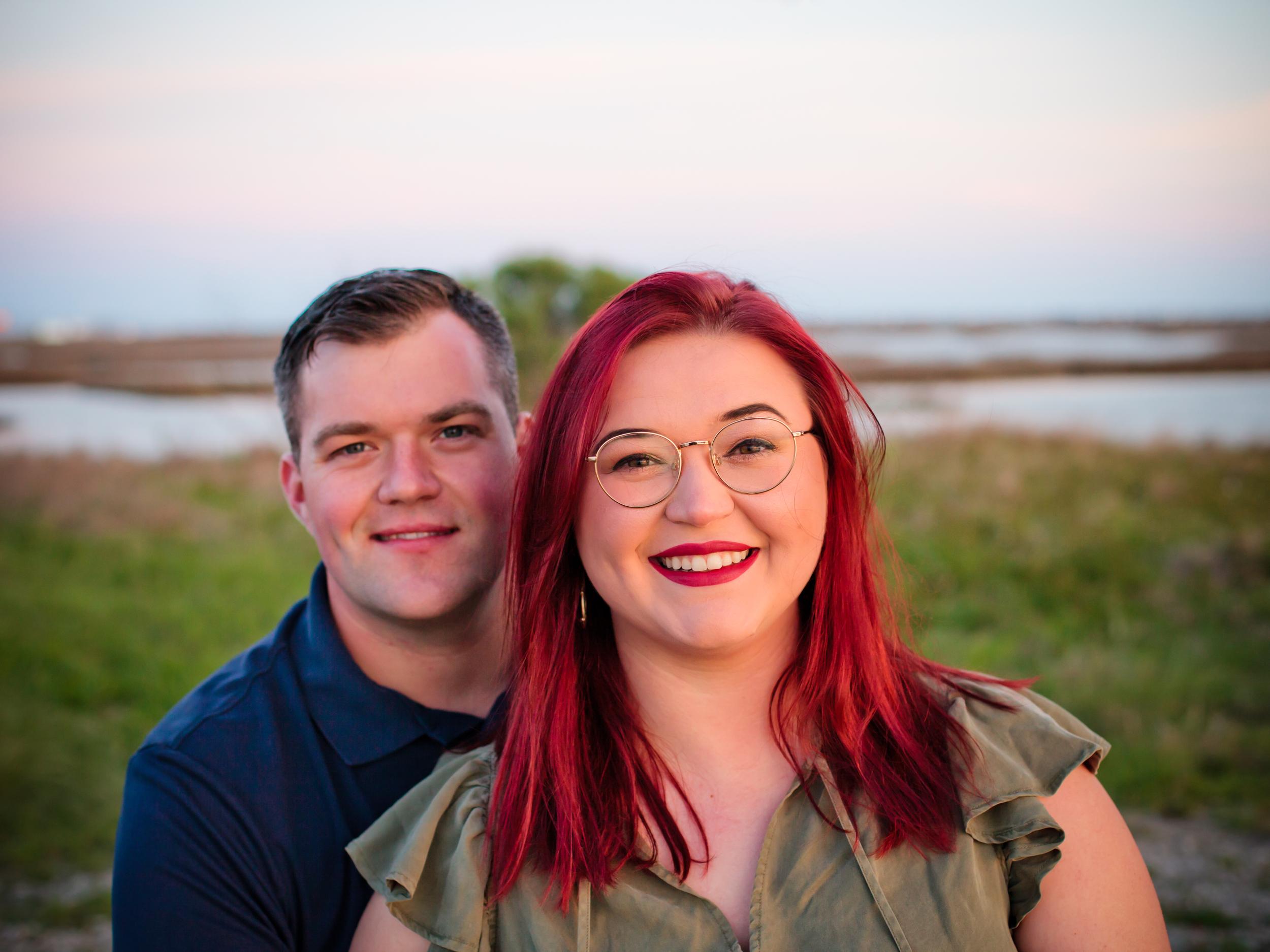 The Wedding Website of Lauren Swasta and Christopher Holland