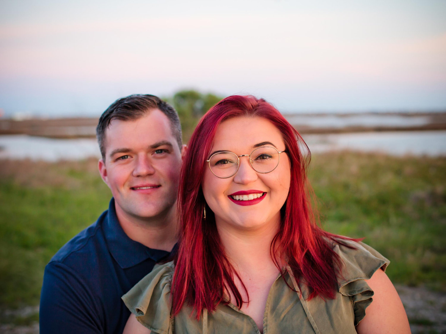 The Wedding Website of Lauren Swasta and Christopher Holland