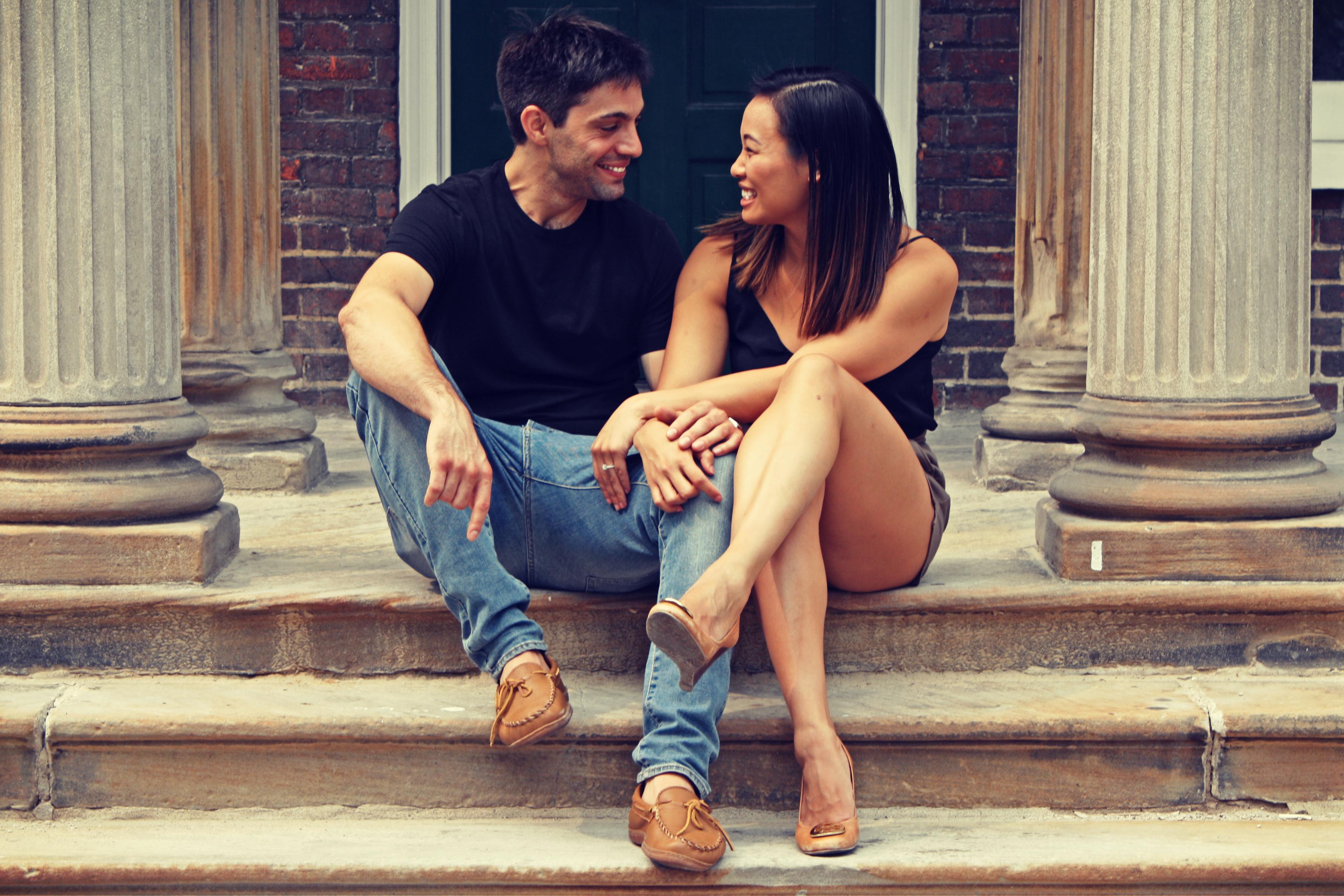 The Wedding Website of Cindy Luong and Giacomo Pedulla