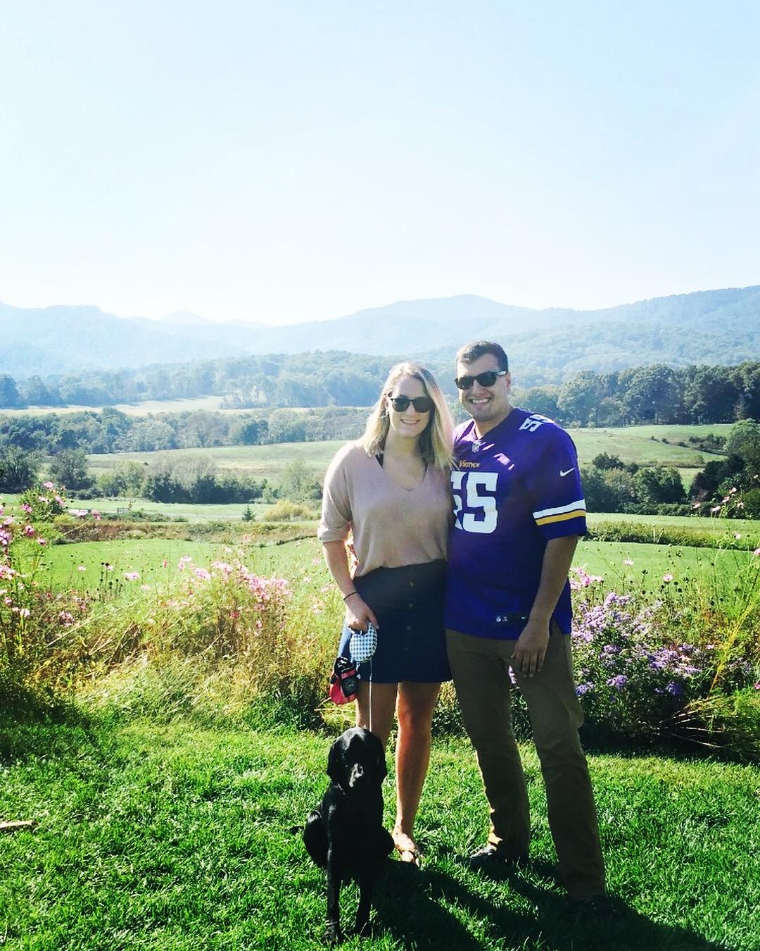The Wedding Website of Sasha Slacum and Sean Sachdev