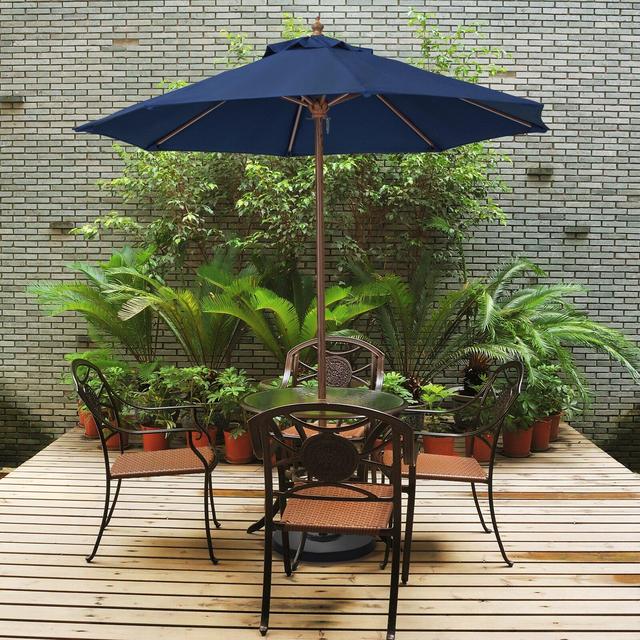 Jacksonport 9' Market Umbrella