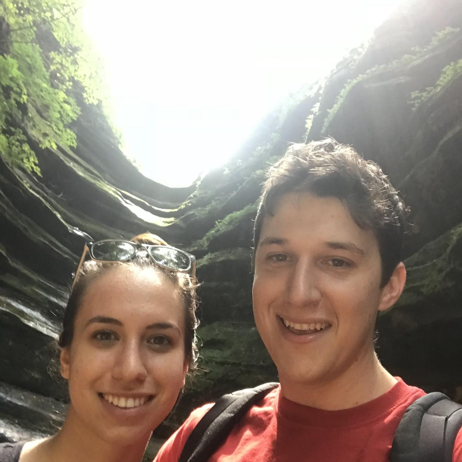 2018 - Chicago: Starved Rock