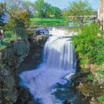 Vermillion Falls Park