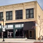 Gardina's Wine Bar and Cafe