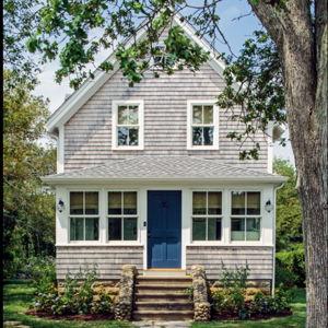 Our First Home Together