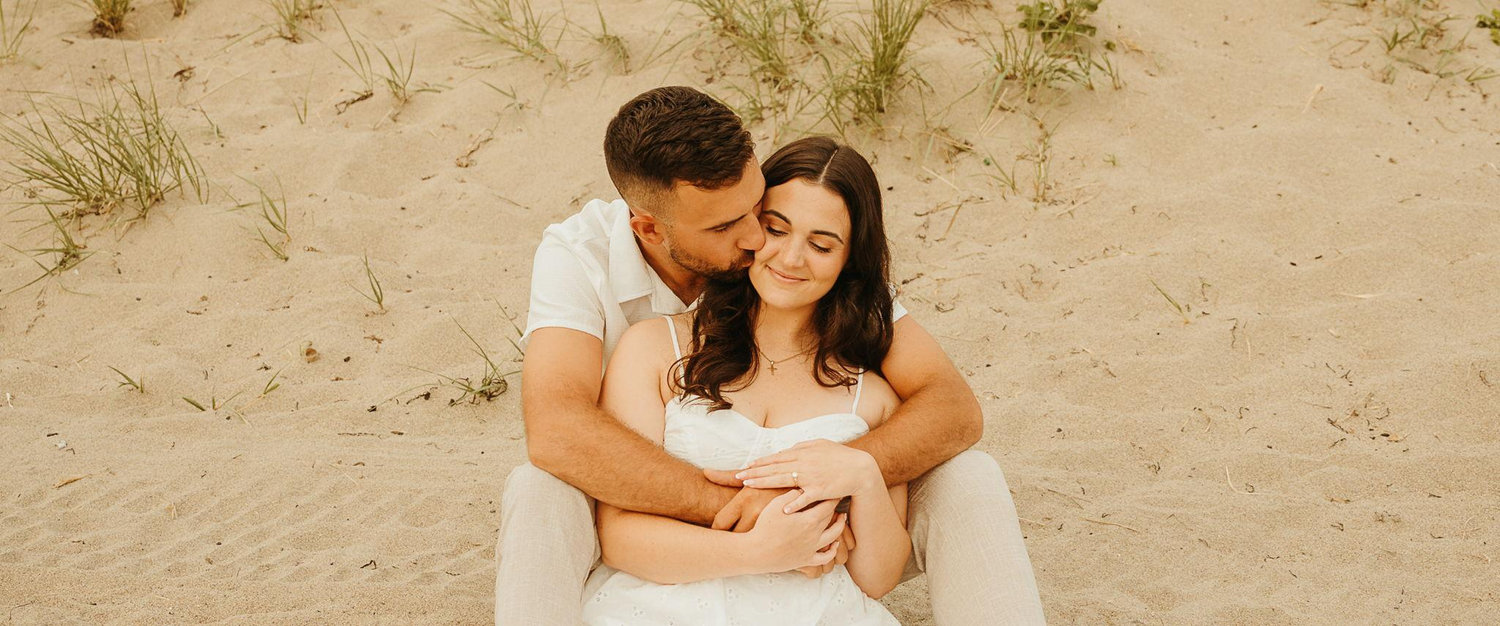 The Wedding Website of Sophia DeLuca and Stephen Rush
