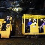 Britannia Mine Museum