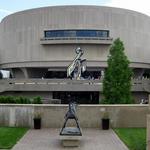 Hirshhorn Museum and Sculpture Garden