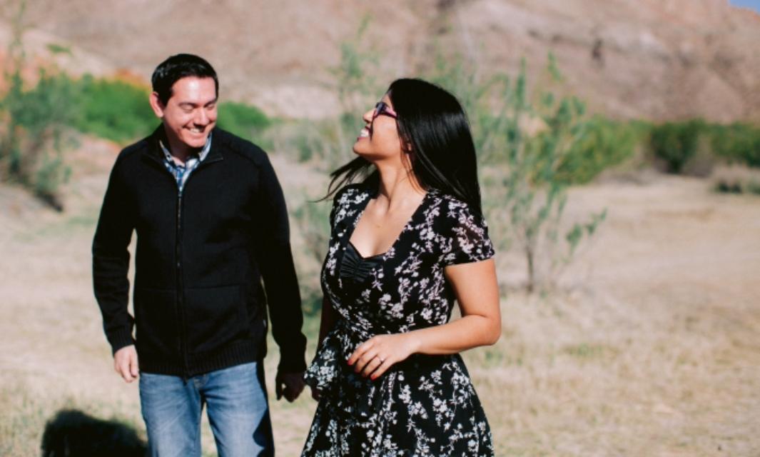 The Wedding Website of Robert Cardenas and Melinda Pandiangan