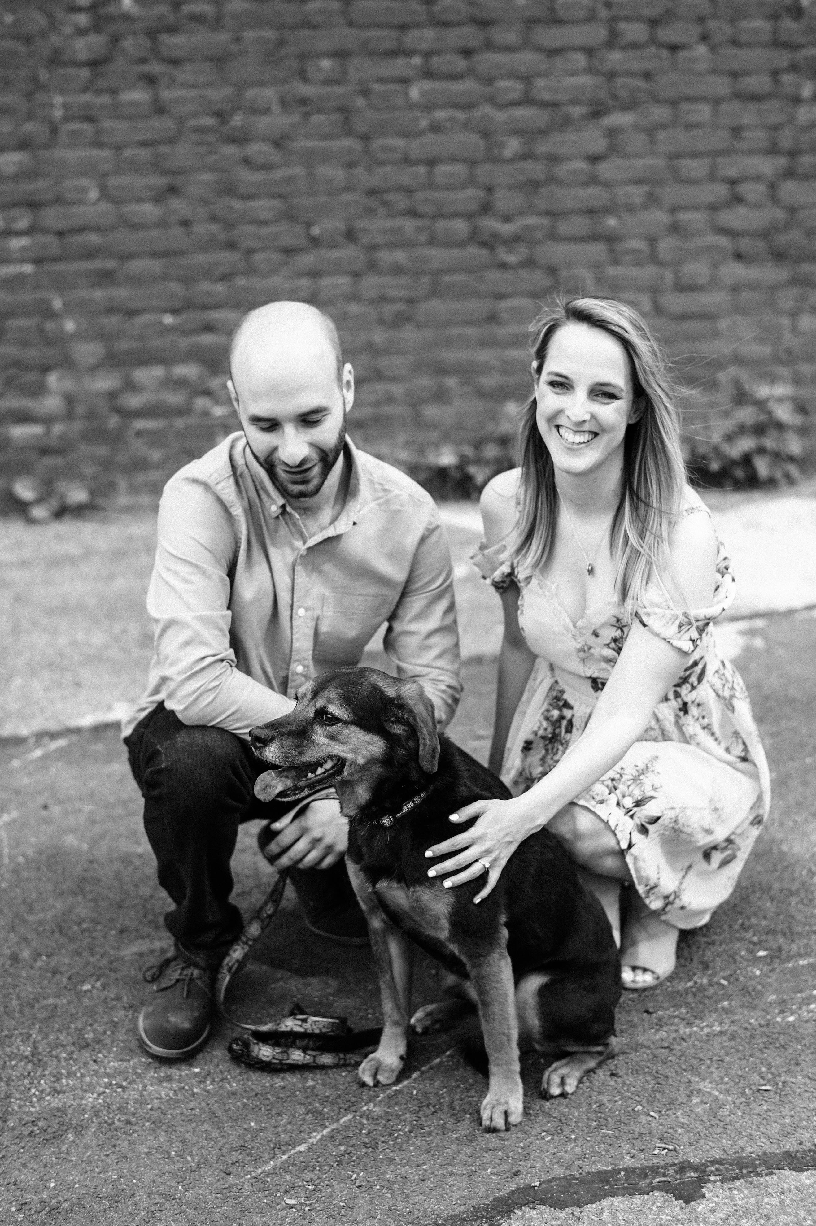 The Wedding Website of Ruby McBride and Nick DiStefano