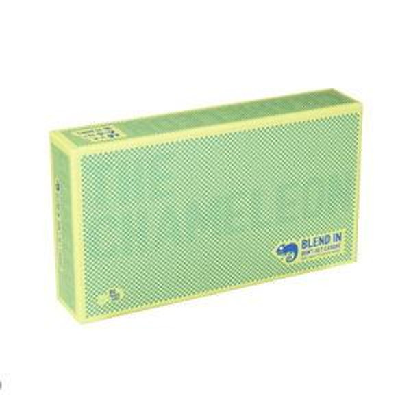 The Chameleon Board Game