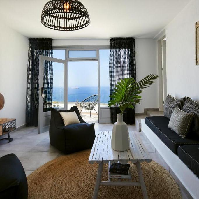 Thermes Villas (Accommodation)