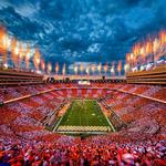 University of Tennessee