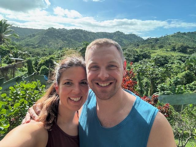 The Wedding Website of Shannon Kubicek and Garrett Lee
