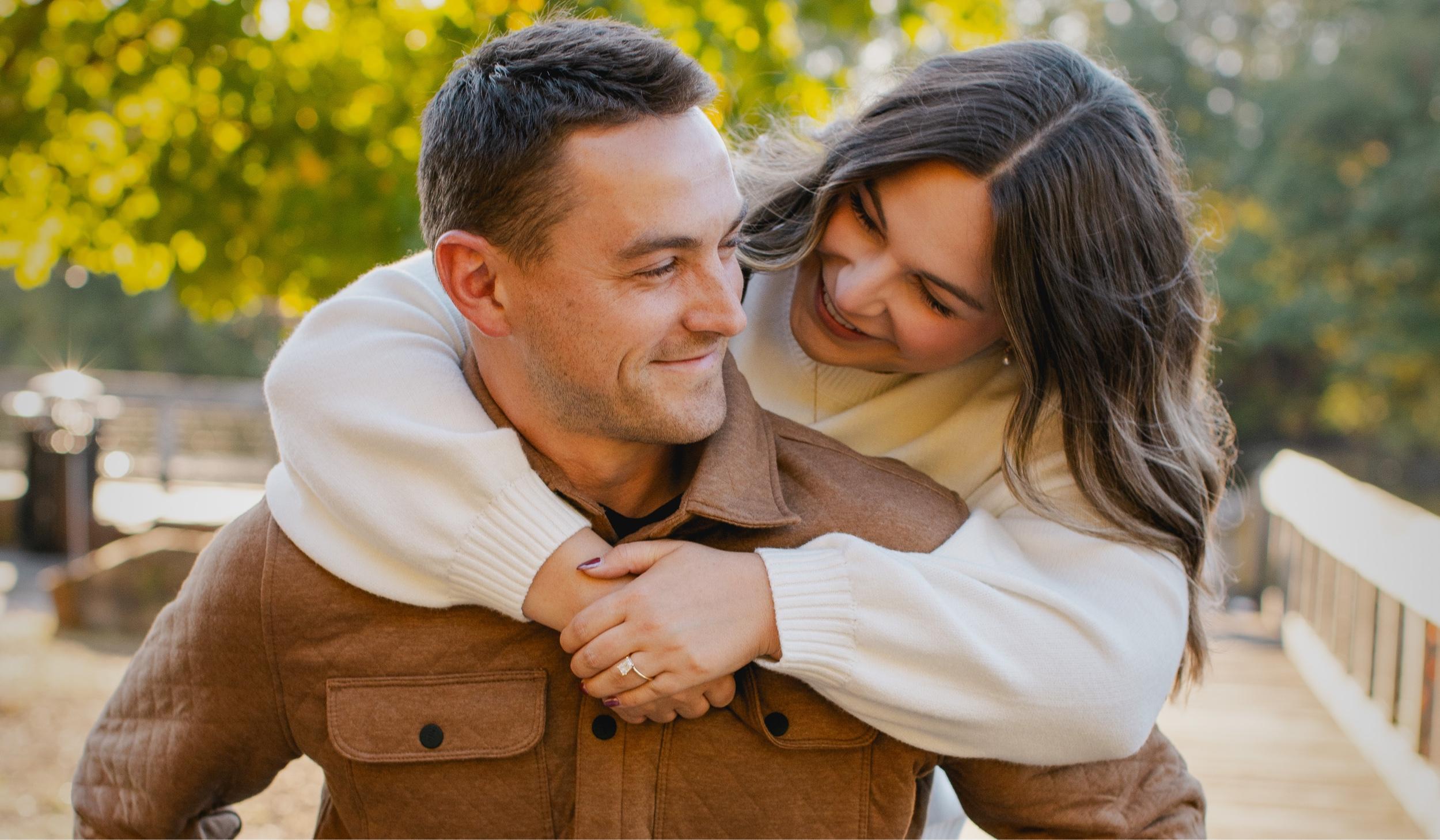 The Wedding Website of Samantha Churchill and Samuel Goodman