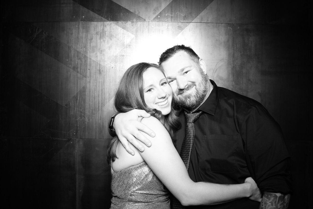 The Wedding Website of Tayler Barry and Sean Hupp