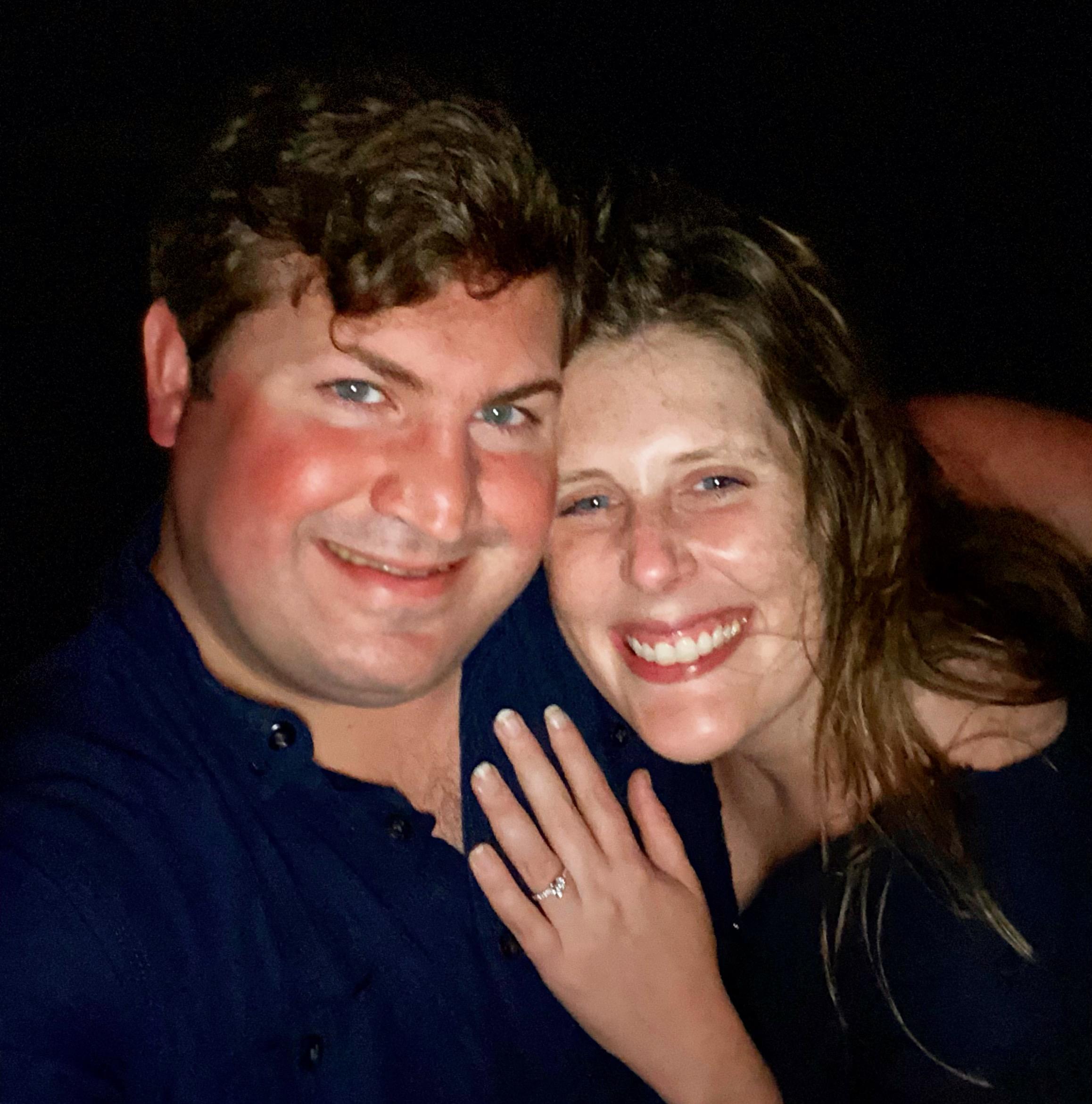 The Wedding Website of Sarah McCarthy and Paul Greco