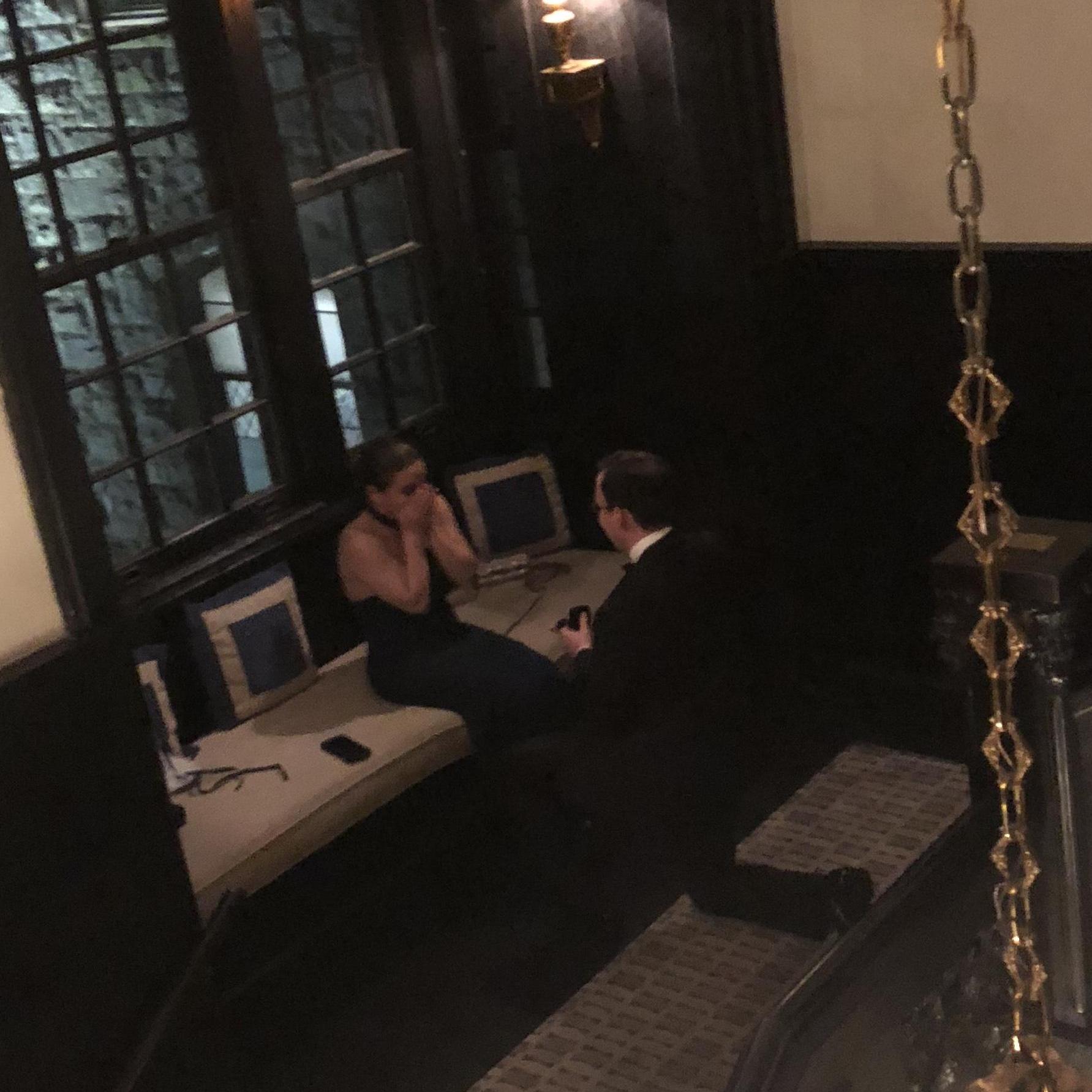 Proposal!