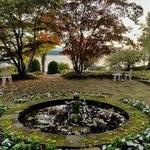 Explore the Grounds and Gardens