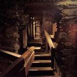 Bill Speidel’s Underground Tour