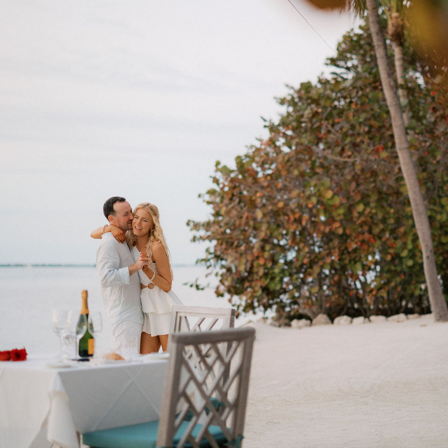 Sara and Michael engagement — photo 1178daff