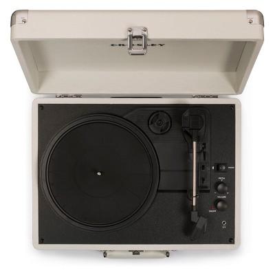 Crosley Cruiser Deluxe Turntable