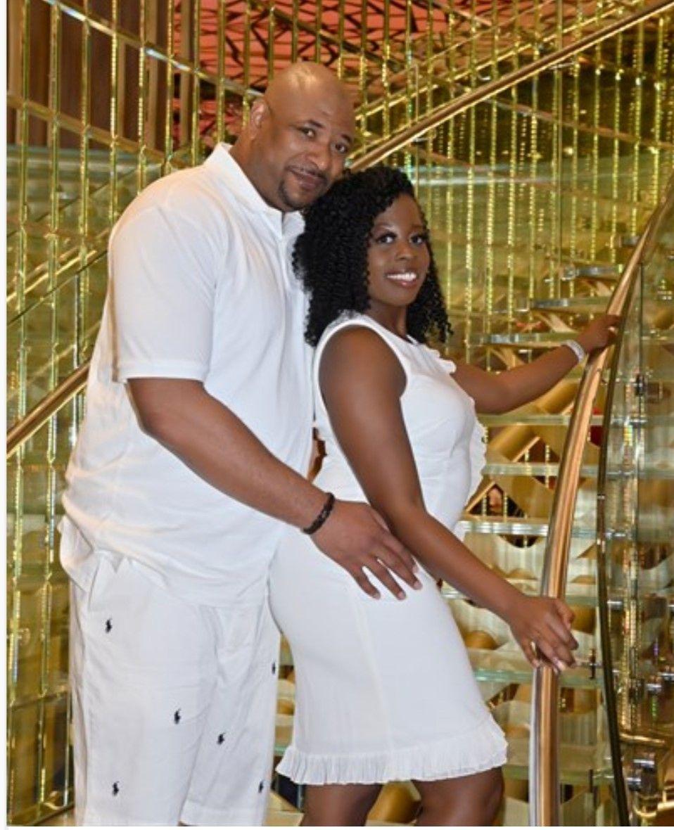 The Wedding Website of Kirsten Brown and Teddy Custard