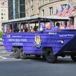 Boston Duck Tours