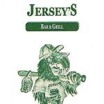 Jersey's Bar & Grill