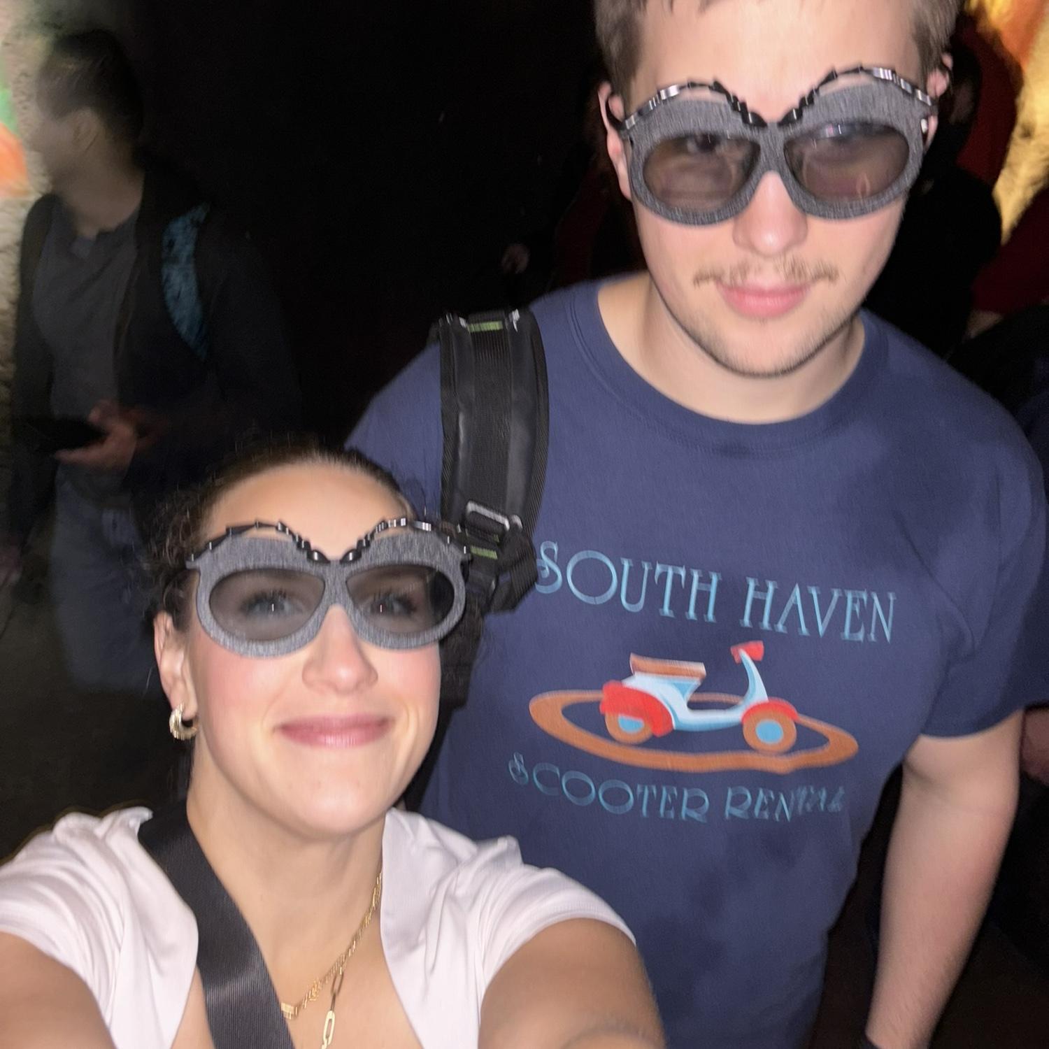 It’s a bug’s life with you! Yes, I’d love you if you were a worm.
@Disneyworld Orlando