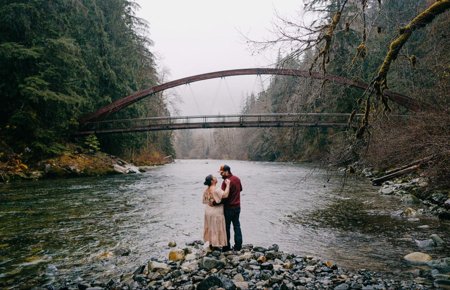 The Wedding Website of Stephanie Stowe and Ian Anderson