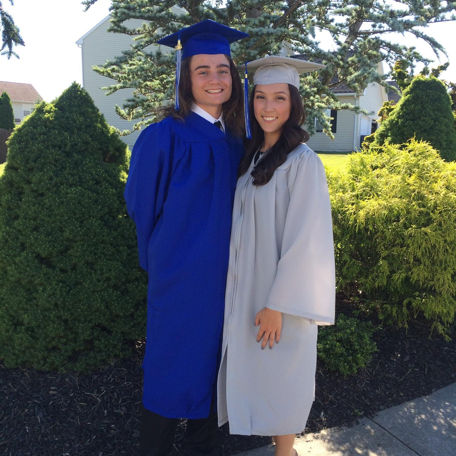 GCIT Graduation- 2016