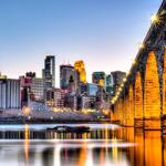Stone Arch Bridge