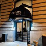 Registry Bistro