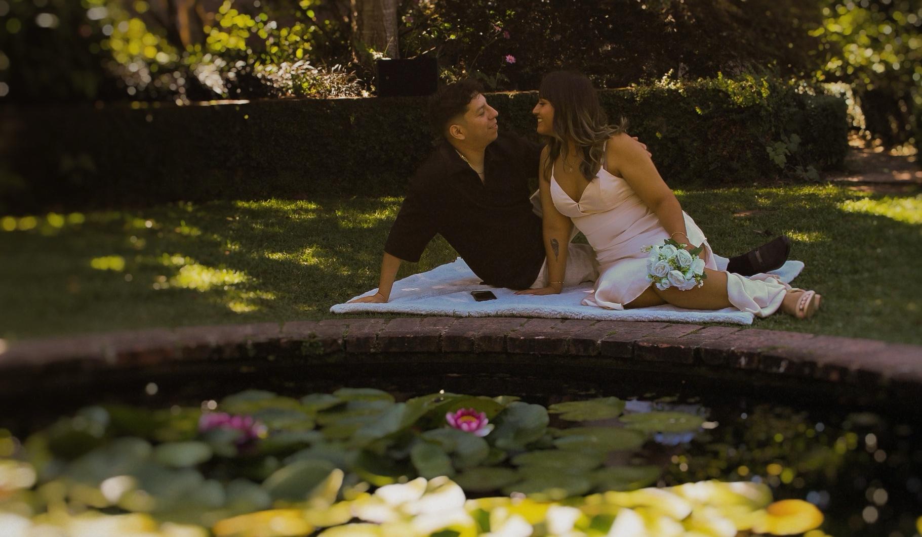 The Wedding Website of Janeth Herrera and Jairo Padilla