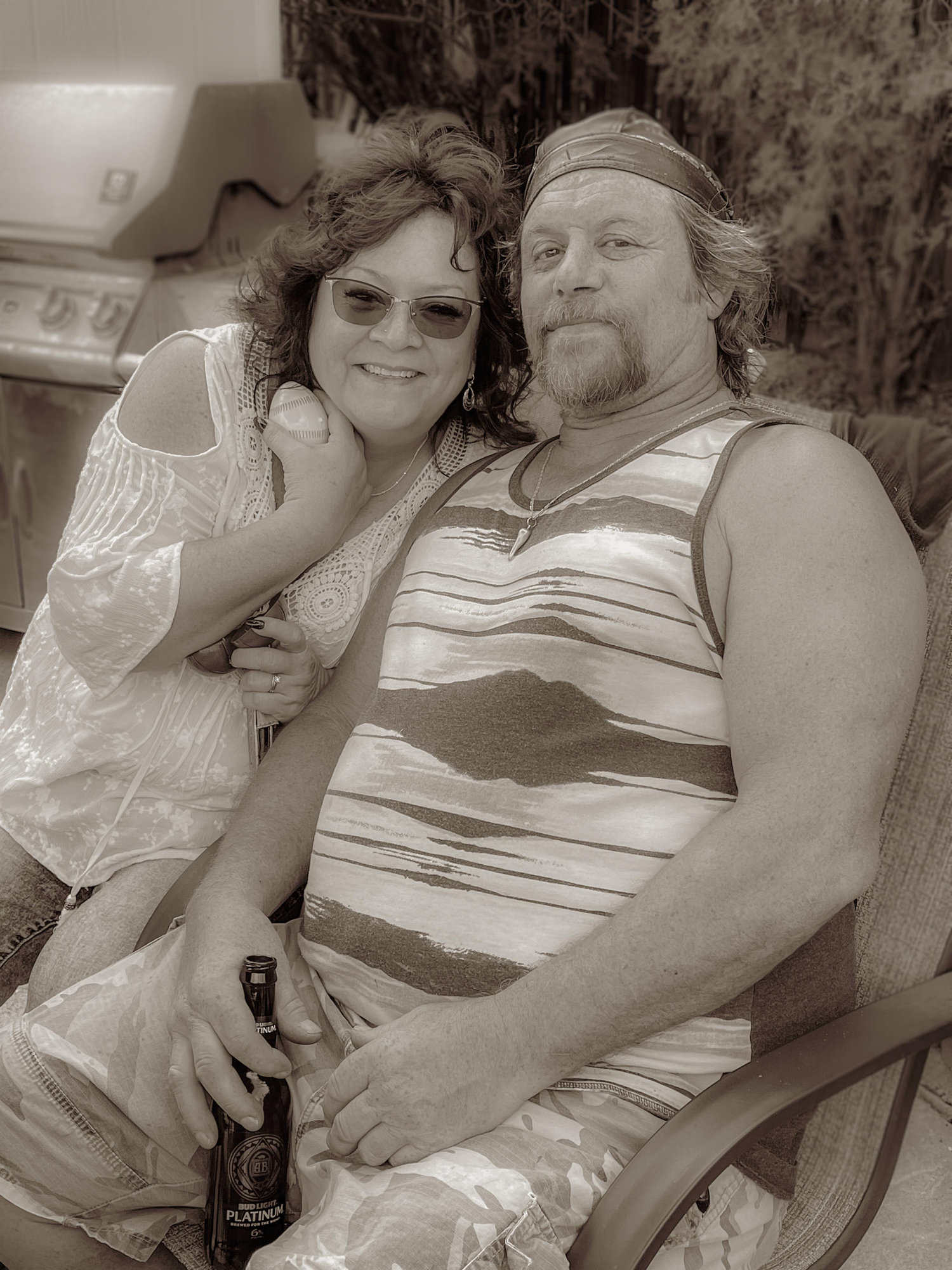The Wedding Website of Trina Miller and Teddy Vossler