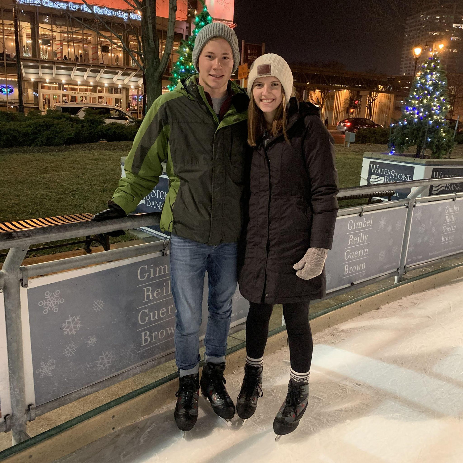 Red Arrow Park 2019